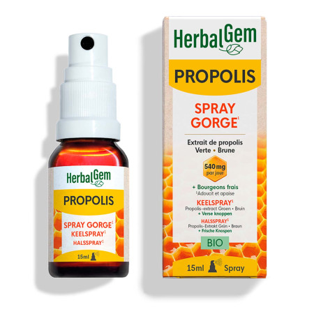 Spray Propolis large...