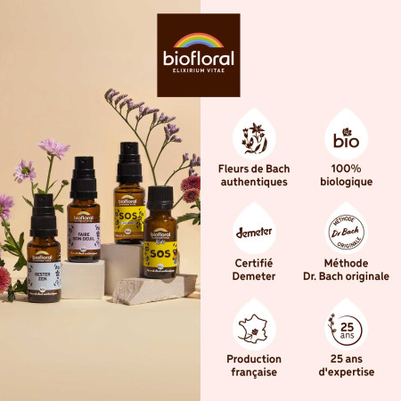 Complément alimentaire Curcuma Bio