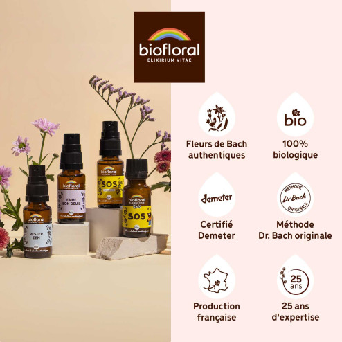 Complément alimentaire Elixir Suédois 40 Bio