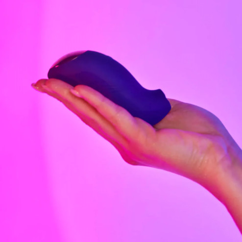 Stimulateur clitoridien Believer