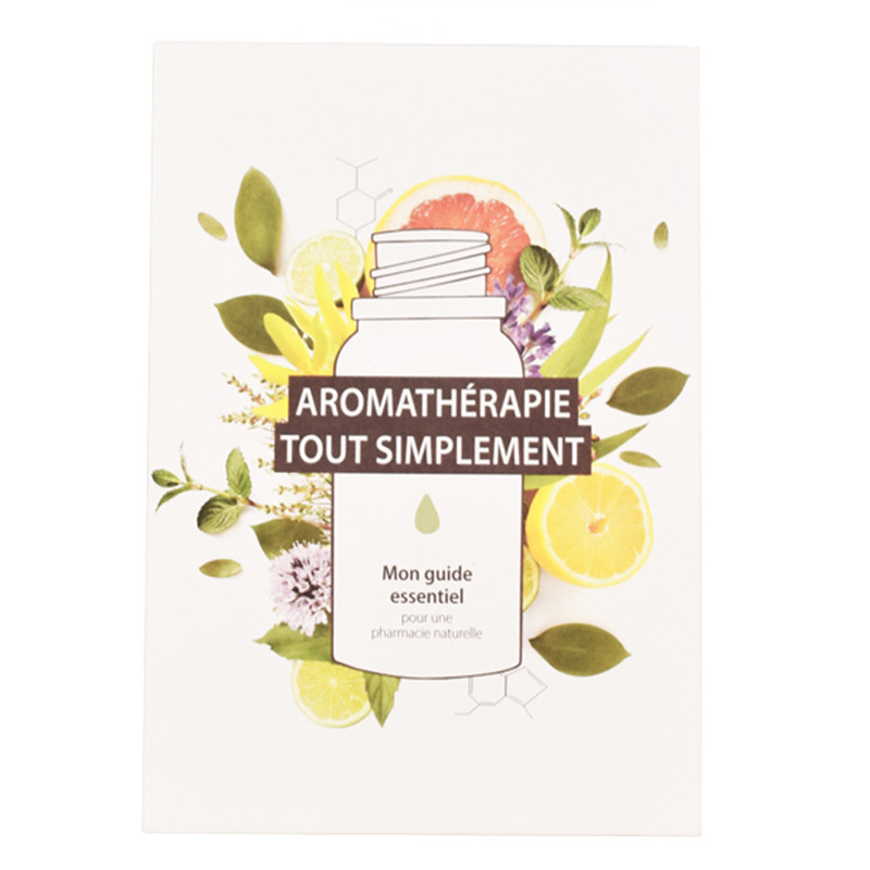 Livret Aromathérapie tout simplement