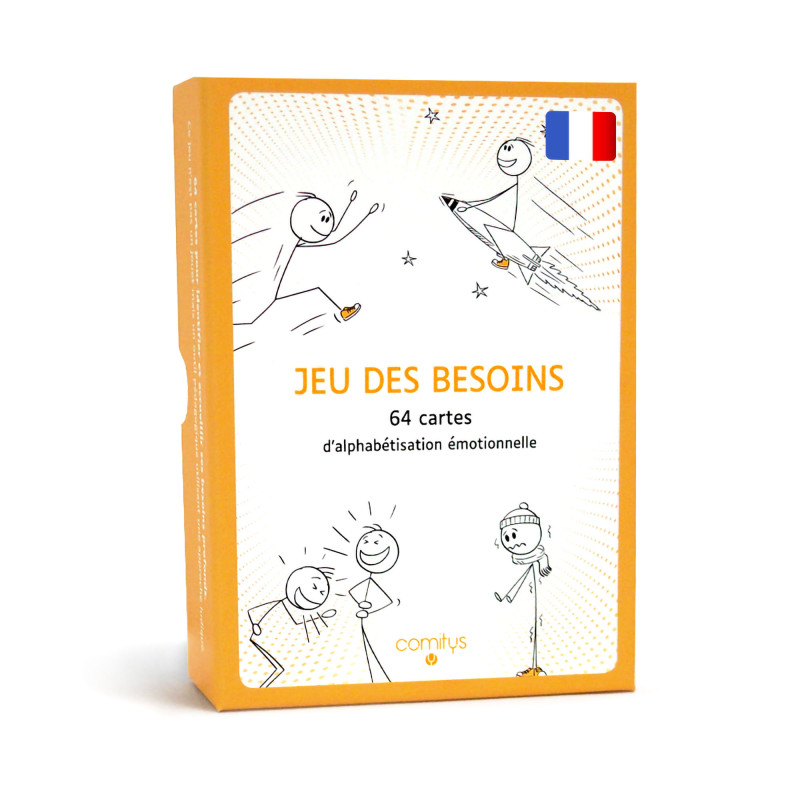 jeu des besoins comitys