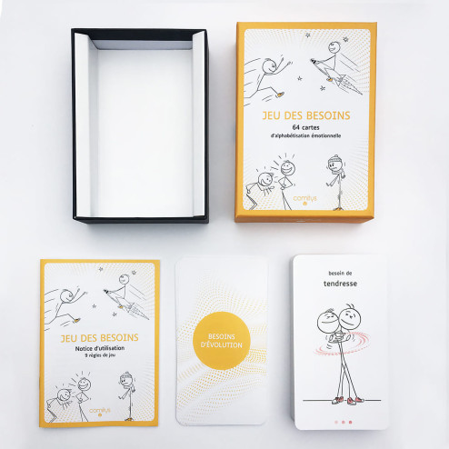 contenu jeu des besoins comitys