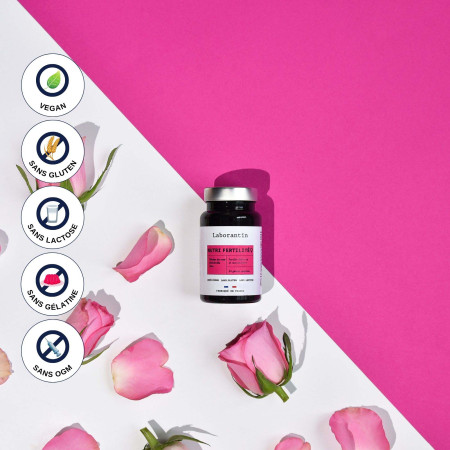 Complément alimentaire Nutri fertilité femme