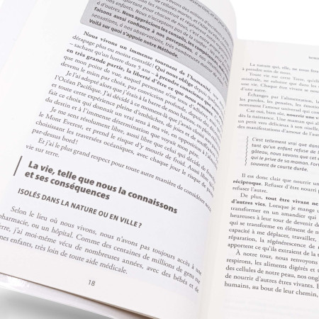 La méthode France Guillain