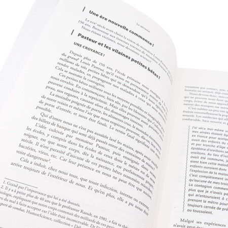 La méthode France Guillain