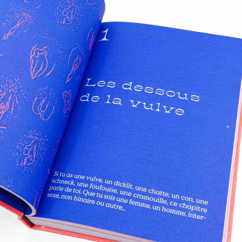 Location livre "Jouissance club"