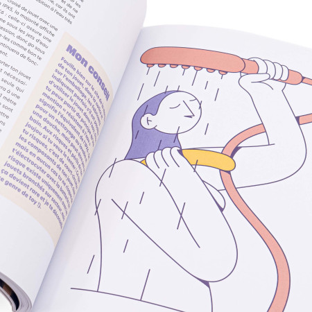 Le guide ultime des Sextoys