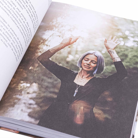 Le grand livre du féminin sacré