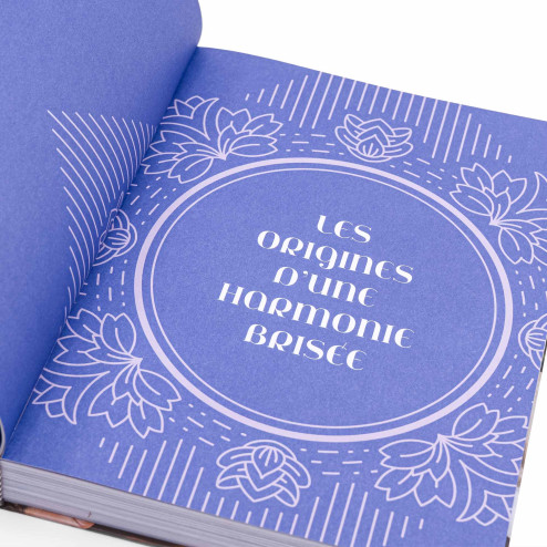 Le grand livre du féminin sacré