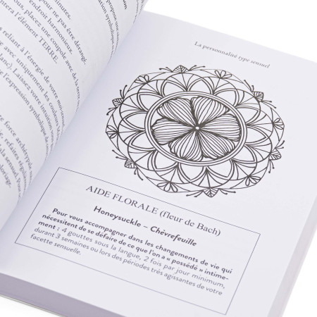 Livre les 12 archétypes intérieurs