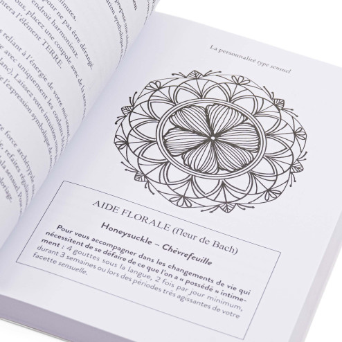 Livre les 12 archétypes intérieurs