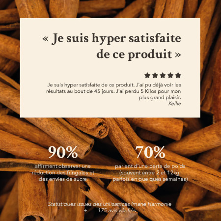 avis Complément alimentaire Indice Glycémique Boost - Berbérine