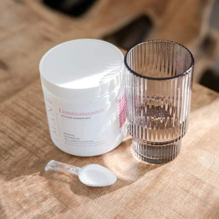 Complément alimentaire poudre Luminaissance - Inositol
