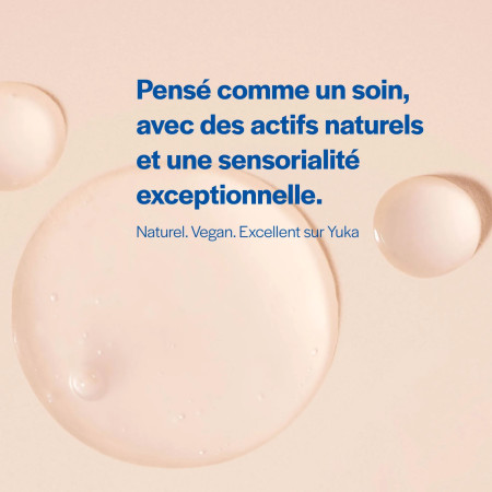 composition sensations lubrifiant naturel my lubie