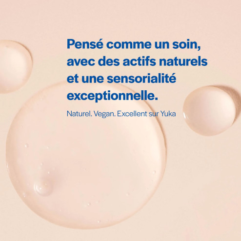 composition sensations lubrifiant naturel my lubie