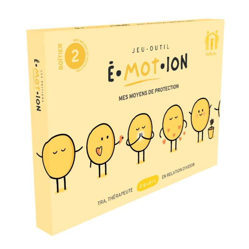 jeu sur ses moyens de protection