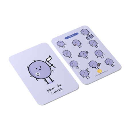 exemple carte du jeu sur ses moyens de protection