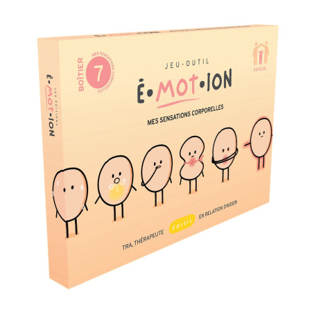 jeu sur les sensations corporelles