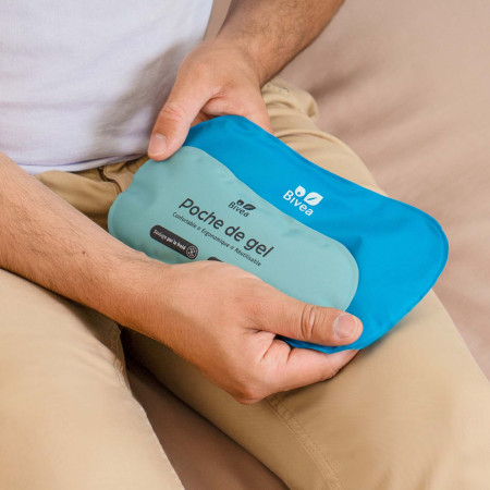 Pack complet pour le bain...