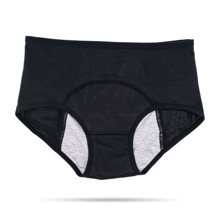 Culotte menstruelle de démonstration