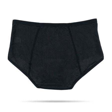 Culotte menstruelle de démonstration