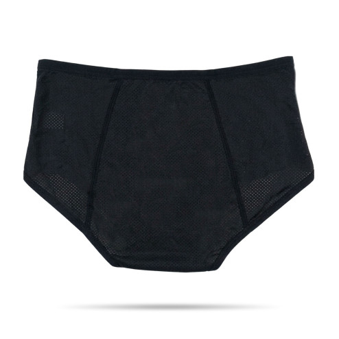 Culotte menstruelle de démonstration