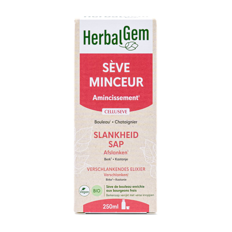Cellusève - Sève Minceur Bio