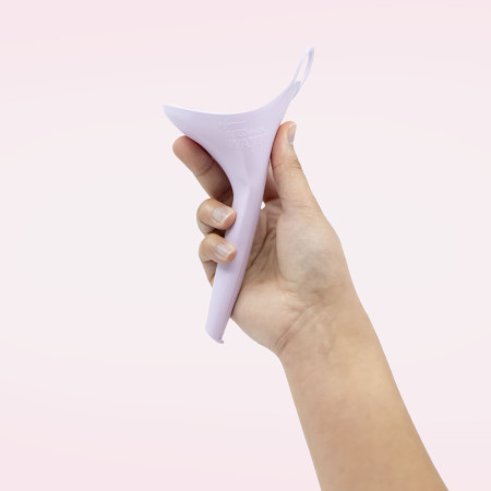 Urinoir pour femme Waypi