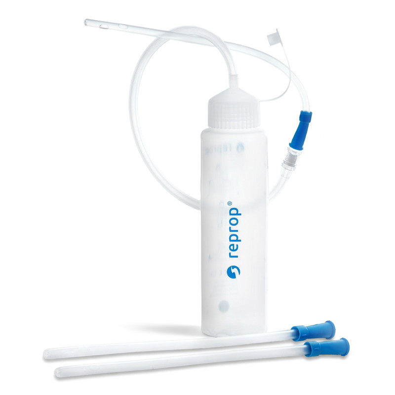 Reprop Clyster Basic - Lavement Intestinal