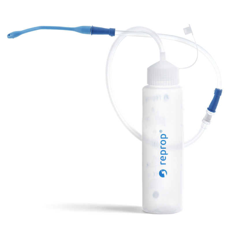 Reprop Clyster Basic Confort - Lavement Intestinal