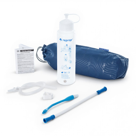 Reprop Clyster Plus Confort - Lavement Intestinal