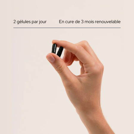 Cure équilibre cortisol - Résistance au stress