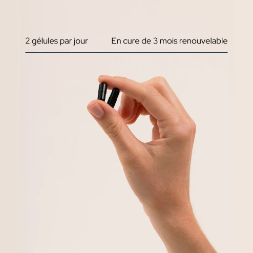 Cure ménopause - Équilibre hormonal et émotionnel