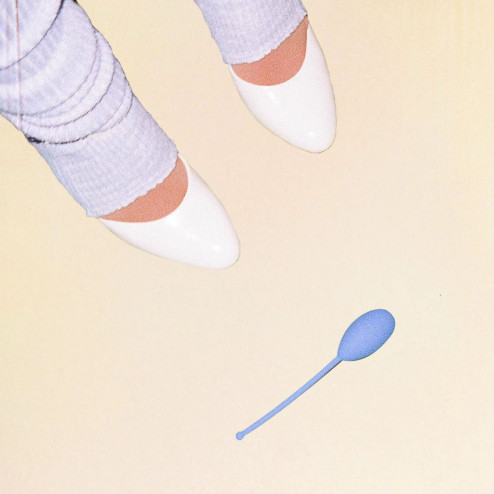 Set de 3 boules de Kegel