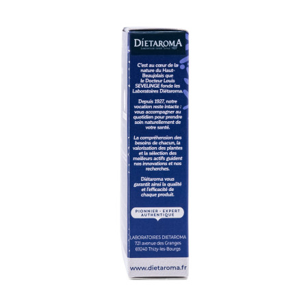 Probiotiques Flore Intime