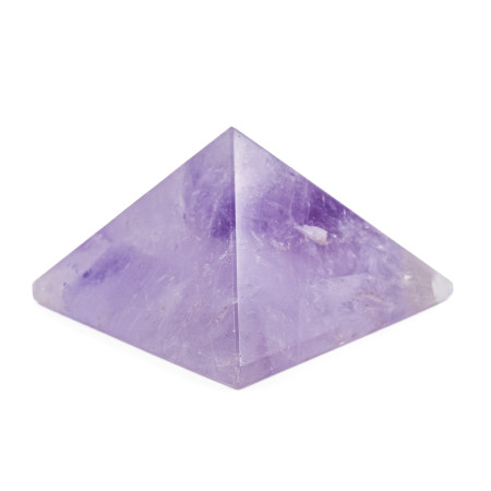 Pyramide Améthyste qualité extra