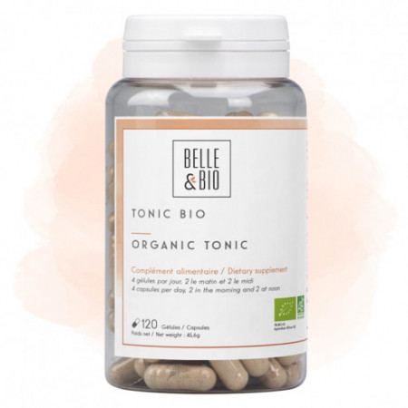 Tonic bio