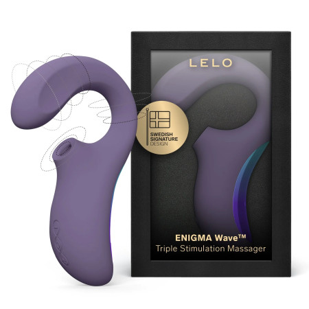 Enigma Wave