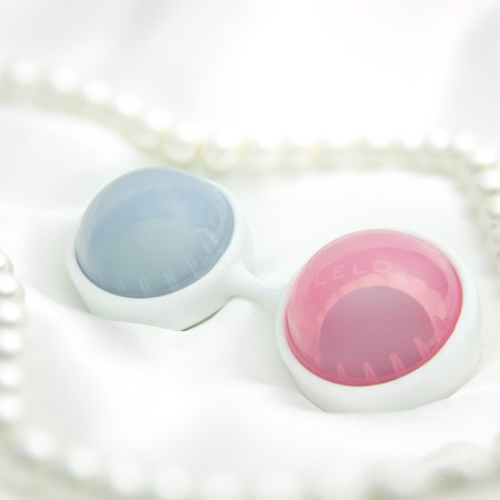 Lelo beads