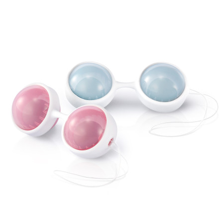 Lelo beads