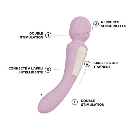 Lelo switch