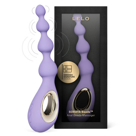 Soraya Beads - Vibromasseur...