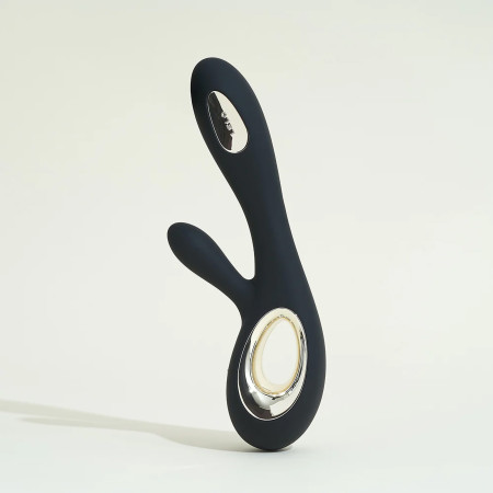 Soraya Wave - Masseur...