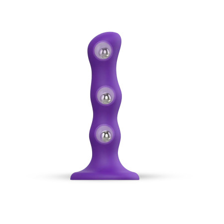 Dildo Plug Geisha Balls -...