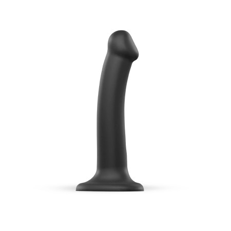 Dildo flexible double...