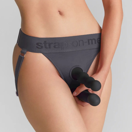 Harnais Lingerie Unique -...