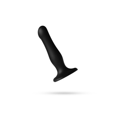 Inflatable dildo plug -...