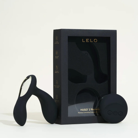 Hugo 2 Remote -...