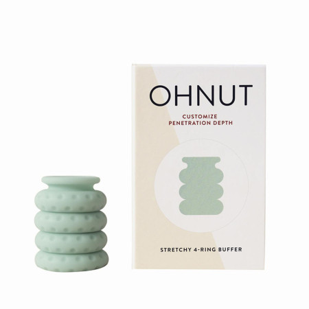 anneaux limitateur de profondeur de pénétration Ohnut